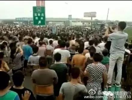 河北邢台水库泄洪之后，那些在睡梦中消失的生命……