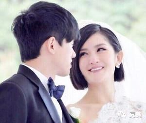 谢娜整容前后对比照曝光（图）