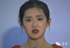 谢娜整容前后对比照曝光(图)