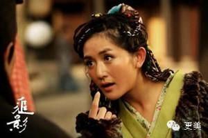 谢娜整容前后对比照曝光(图)