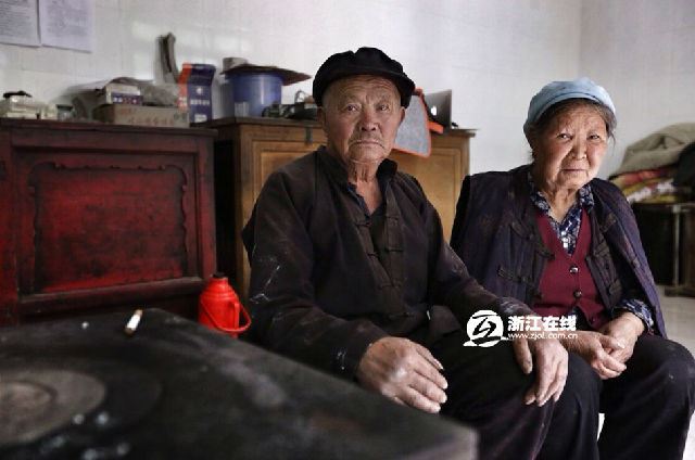 探访杭州公交纵火案嫌犯老家