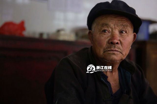 探访杭州公交纵火案嫌犯老家