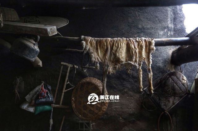 探访杭州公交纵火案嫌犯老家