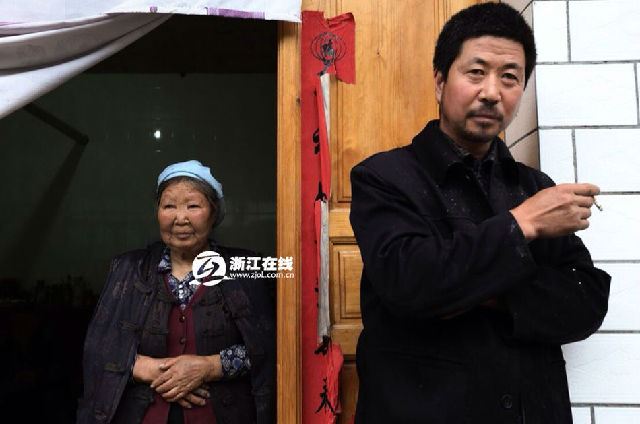 探访杭州公交纵火案嫌犯老家