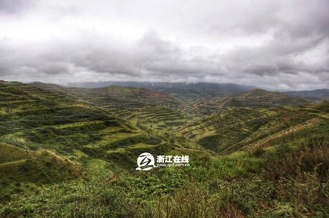 探访杭州公交纵火案嫌犯老家