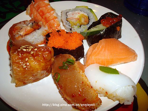 夏威夷“都太”国际连锁海鲜自助餐