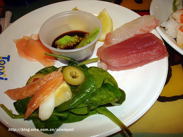 夏威夷“都太”国际连锁海鲜自助餐