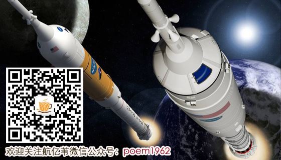 美国再登月,并将登陆火星,人类太空季又再来了?