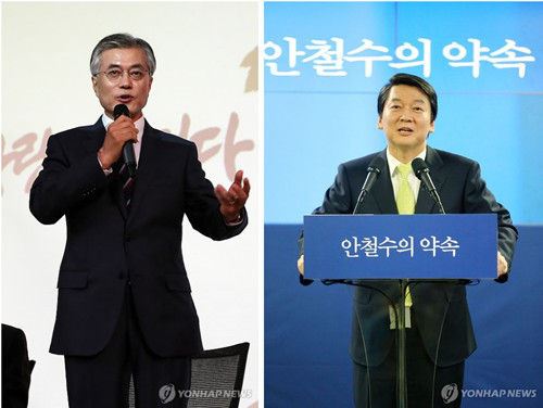 朴槿惠完了,萨德也要完吗?
