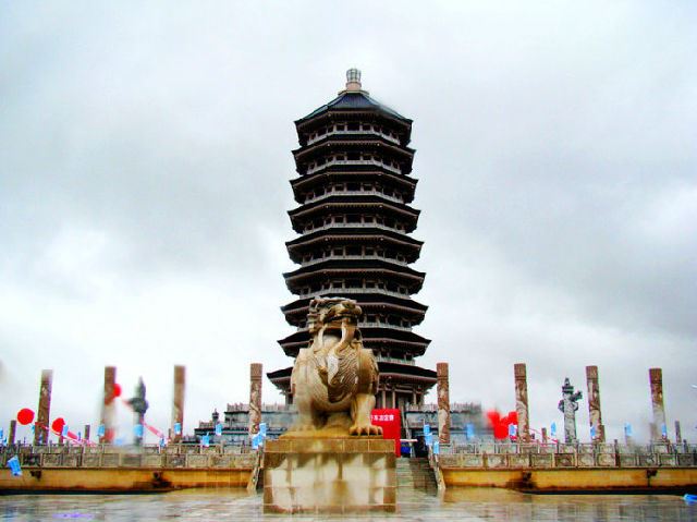 抚远的“大马哈鱼精神”