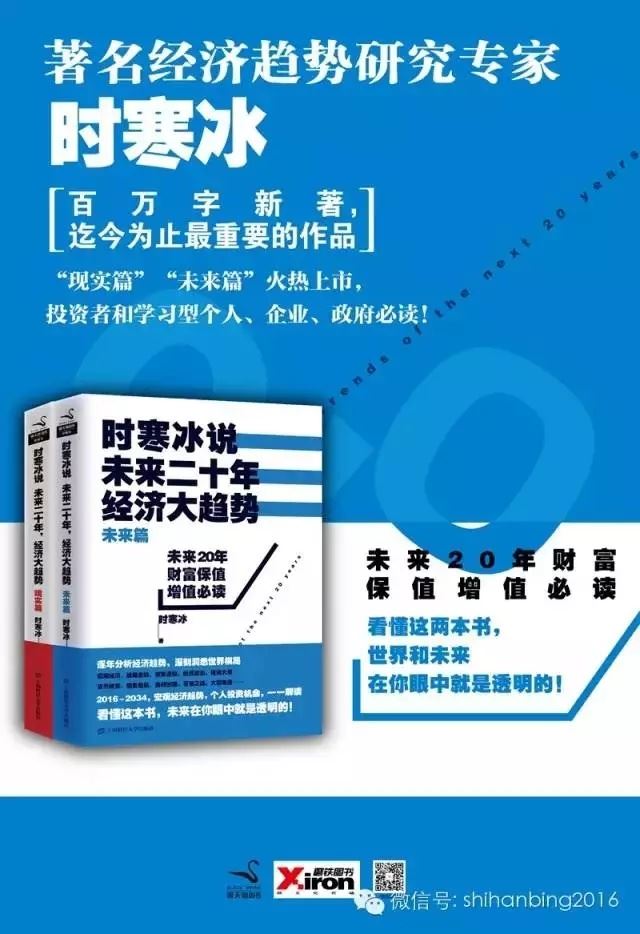 剖析中国股市之趋势
