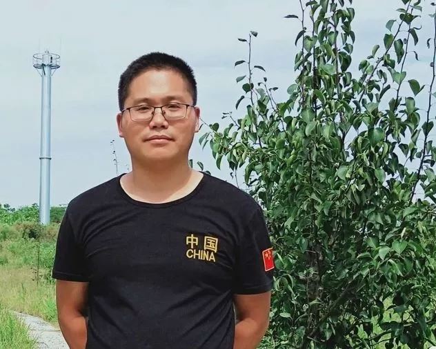 马东旭:文学路上追梦人