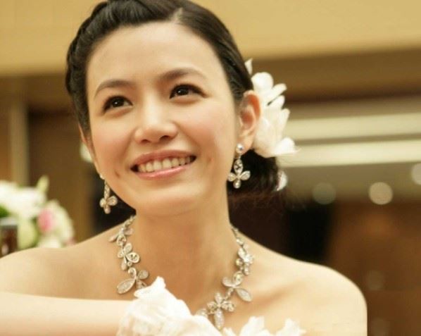 盘点：影视圈十大新锐酒窝美女明星(图)