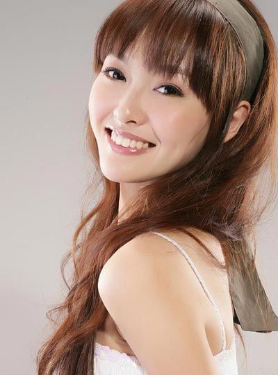 盘点:影视圈十大新锐酒窝美女明星(图)
