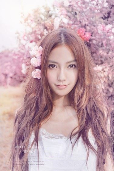 盘点：影视圈十大新锐酒窝美女明星(图)