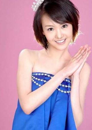 盘点:影视圈十大新锐酒窝美女明星(图)