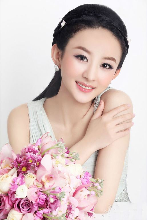 盘点：影视圈十大新锐酒窝美女明星(图)