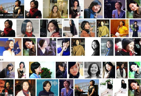 董路:柴静,你能看见自己吗?