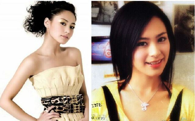 私生活堪称糜烂十足无不让人瞠目结舌的欲女