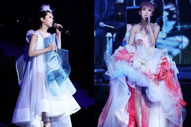 私生活堪称糜烂十足无不让人瞠目结舌的欲女