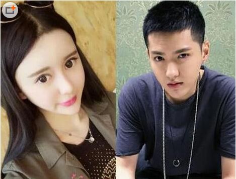 吴亦凡约炮女友小g娜音频 聊天记录图片遭外泄索赔22万