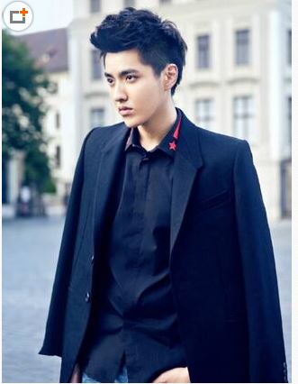 吴亦凡约炮女友小g娜音频 聊天记录图片遭外泄索赔22万