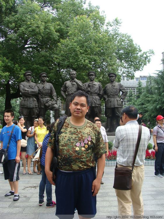 鹰犬将军宋希濂:后悔杀了老师瞿秋白,接受不了没被他杀害的共产党人指认他