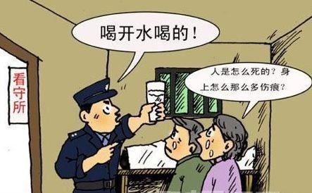 用湿卫生纸捂口鼻自杀，难度有点大