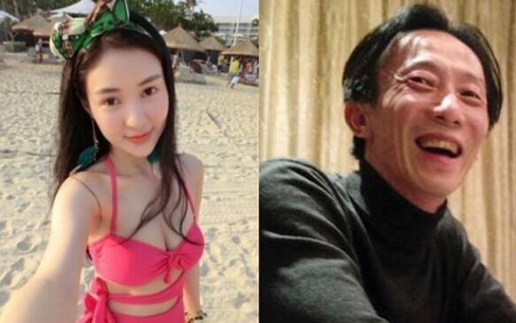 郭美美真正的“干爹“是红会副会长?