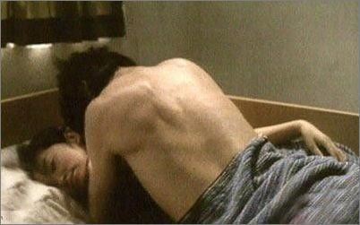 为激情床戏勇敢献身30位女星（图）