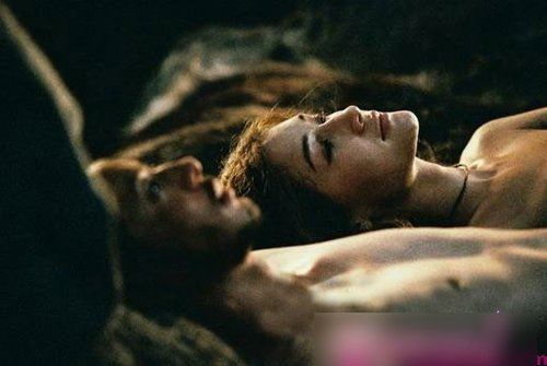 为激情床戏勇敢献身30位女星（图）