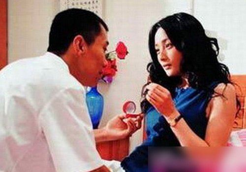 为激情床戏勇敢献身30位女星（图）