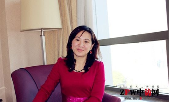 专访知名女作家叶倾城：我其实没有才华