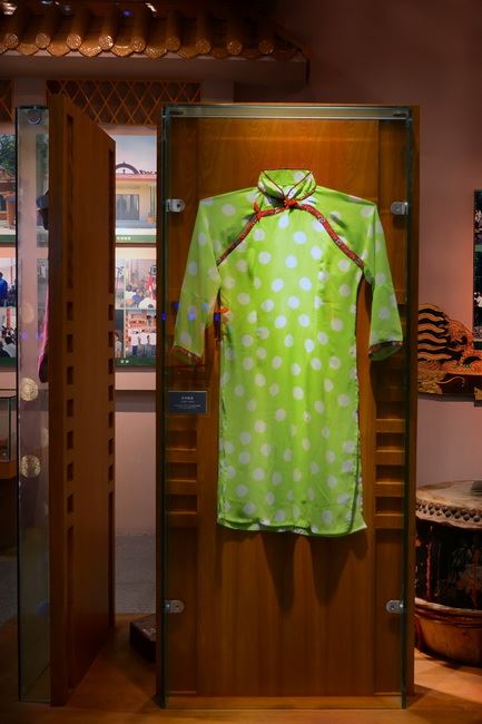 京族风情及京族生态博物馆