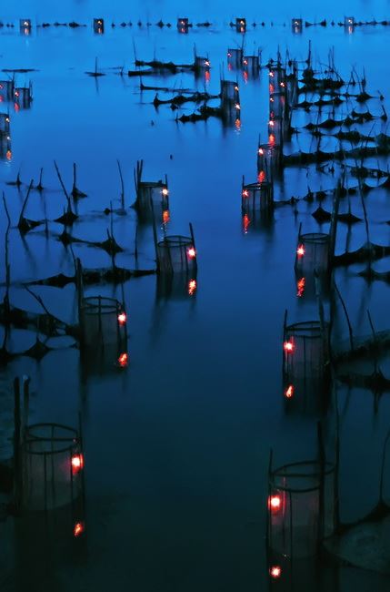 京族风情及京族生态博物馆