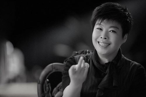 于丹：我只是一个中国传统文化的普及者