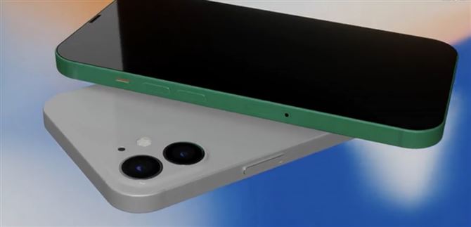 实属罕见!iPhone 11大降价为iPhone 12让路!