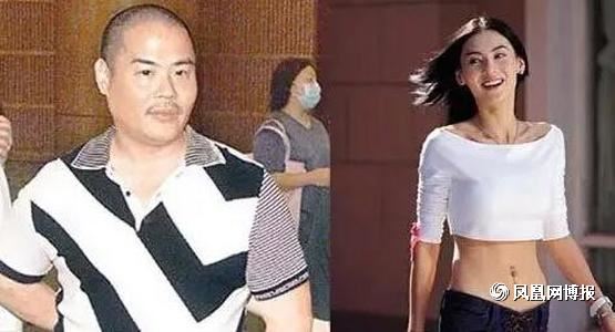 张柏之妈妈为何55岁出道拍三级片?