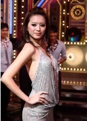 娱乐圈涉嫌从事性交易的十大女星（图）