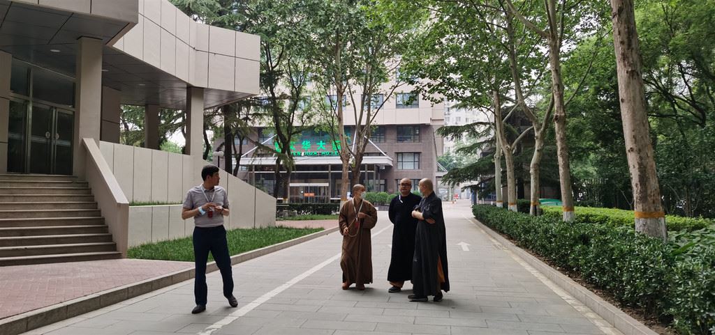 中央社会主义学院