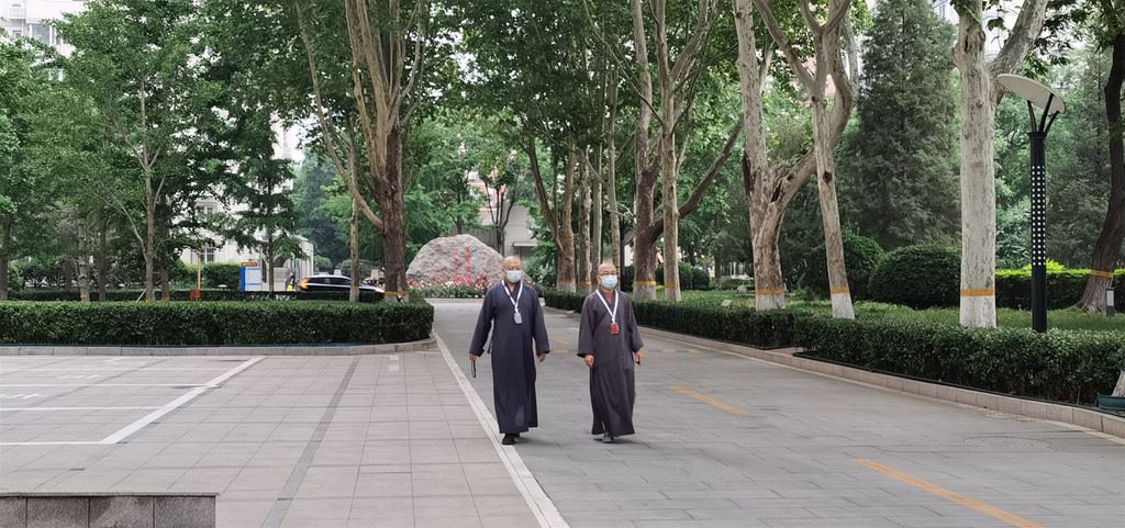 中央社会主义学院