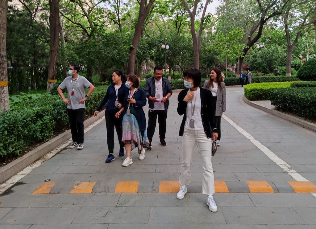 中央社会主义学院