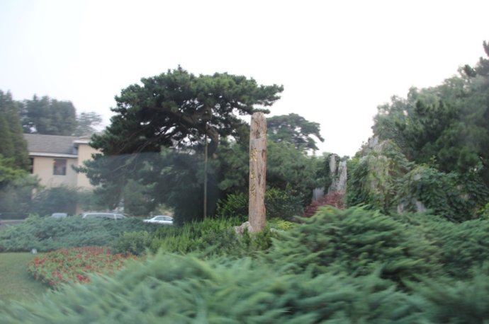 舌尖上的钓鱼台国宾馆