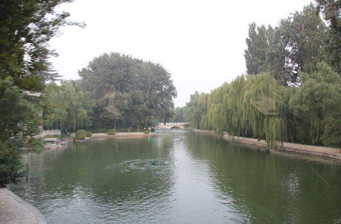 舌尖上的钓鱼台国宾馆