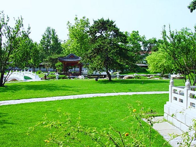 舌尖上的钓鱼台国宾馆