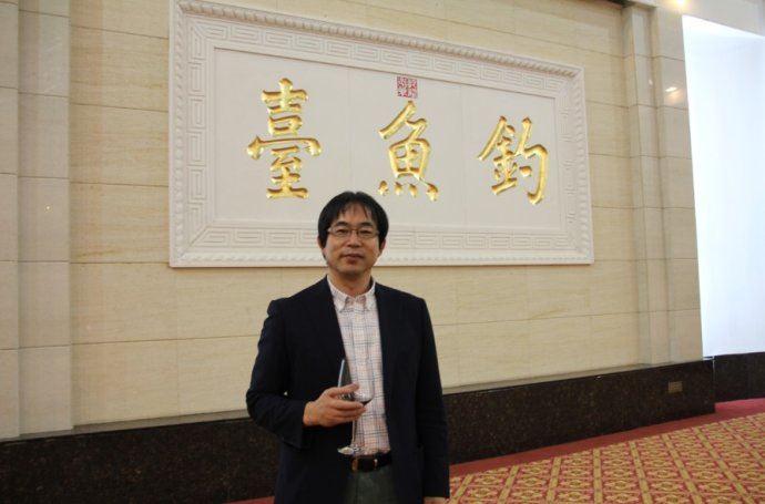 舌尖上的钓鱼台国宾馆