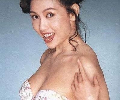 45岁邱淑贞早年大尺度激情床戏照曝光（图）