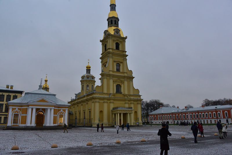 十二月党人（3）泣鬼神惊天地的爱情