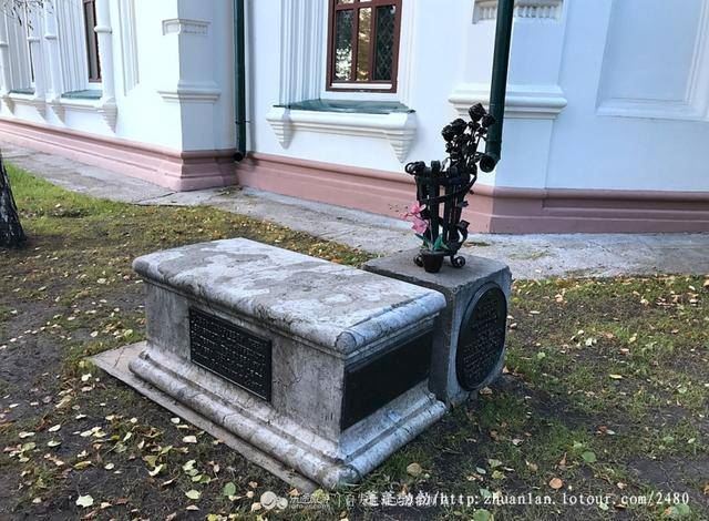 十二月党人（3）泣鬼神惊天地的爱情