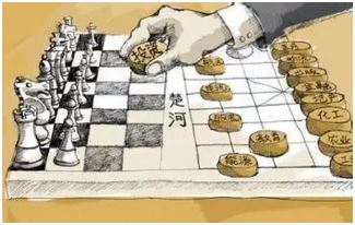 是中国毁了巴西?里约奥运的黑哨真相